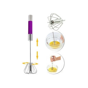 Bas-çek Mikser Karıştırıcı