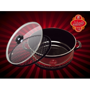 Nostalji Közmatik Tencere